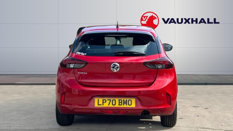 Vauxhall Corsa 1.2 SE Premium 5dr Petrol Hatchback